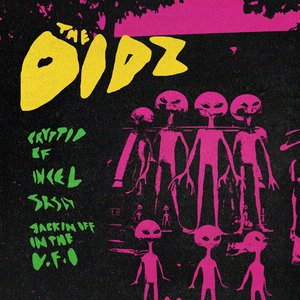 the oidz