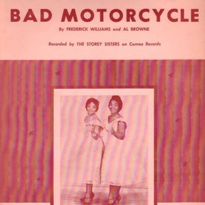 Bad Motorcycle