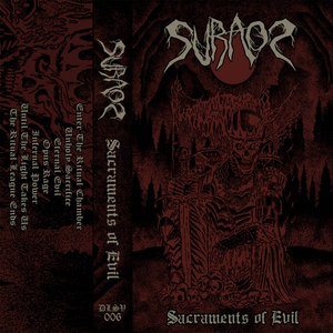 Sacraments of Evil