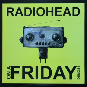 On A Friday Demos 1