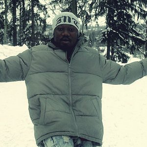 Avatar for OKURASENI SAMUEL