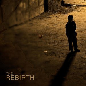 The Rebirth (feat. Maya Haddi)