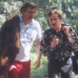 Peter Bastian photo provided by Last.fm