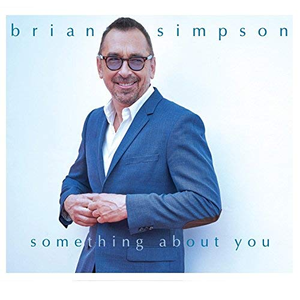 Brian Simpson - Something About You - Zortam Music