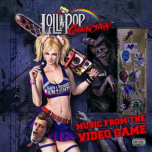 Lollipop Chainsaw: Music From The Video Game