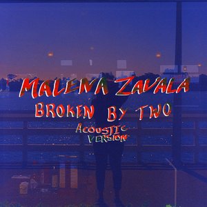 Broken by Two (acoustic)