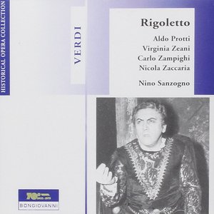Verdi: Rigoletto