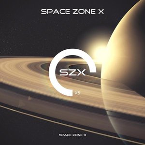 DMITRY ISAEV - SPACE ZONE X5