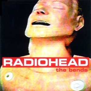 Image for 'The Bends [remastered]'