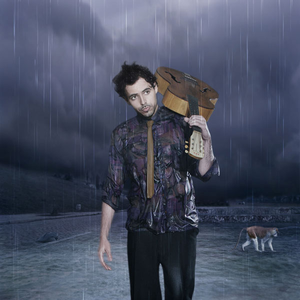 Mocky photo provided by Last.fm