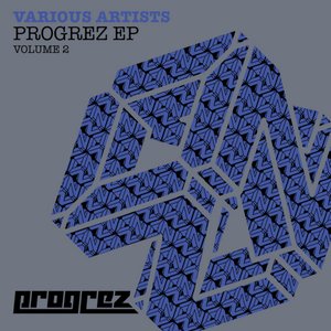 Progrez EP - Volume 2