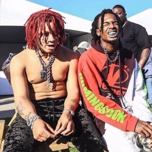 Trippie Redd, Playboi Carti 的头像