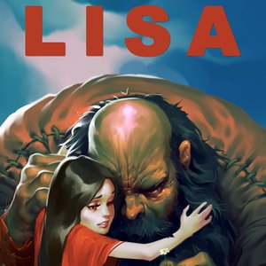 LISA the Joyful Soundtrack