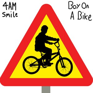 Boy on a Bike (Radio Edit)