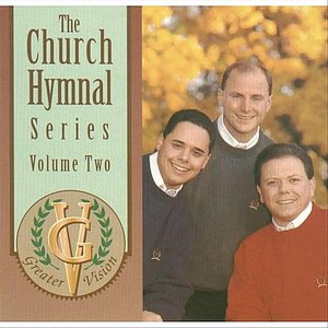 The Church Hymnal Series, Vol. Two