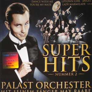 Super Hits Nummer 2