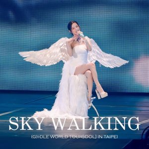 Sky Walking