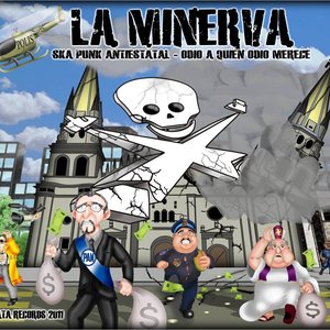 Odio a Quien Odio Merece