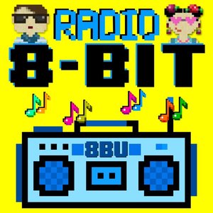 Radio 8 Bit