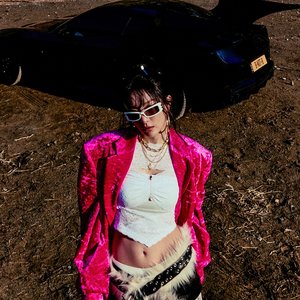 SEULGI için avatar