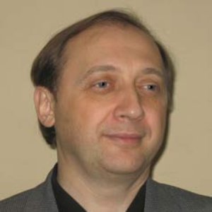 Владимир Григорьевич Тарнопольский 的头像