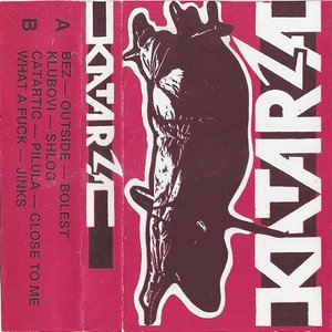 Katarza