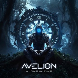 Alone In Time [Explicit]