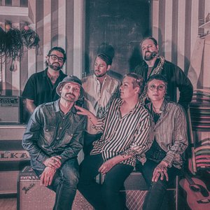 The Big Black Holes 的头像