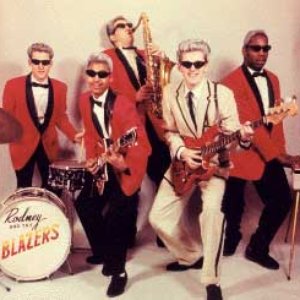 Avatar for Rodney & The Blazers