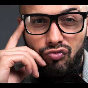 “Dj Cumhur Hamarat”的封面
