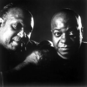 Les McCann & Eddie Harris 的头像