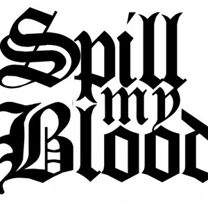 Spill My Blood 的头像