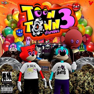 ToonTown 3 - Single