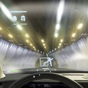 Quiet Warp Xpress - EP