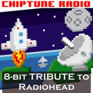 8-bit tribute to Radiohead