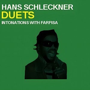 DUETS - intonations with Farfisa