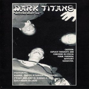 Awatar dla Dark Titans