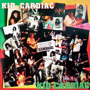 Kid Cardiac