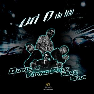 Od 0 do 100