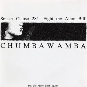Chumbawamba - Smash Clause 28! - Zortam Music