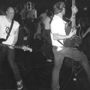 Dead Stop photo provided by Last.fm