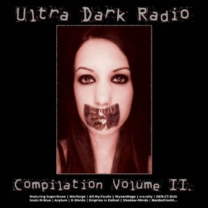 Image for 'Ultra Dark Radio Compilation Part II'