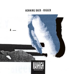 Rigger - EP