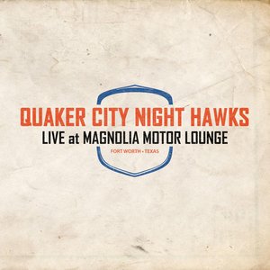 Live At Magnolia Motor Lounge [EP]