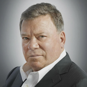 William Shatner Live After a Screening of Star Trek II: Wrath of Khan