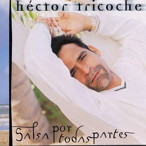 Hector Tricoche
