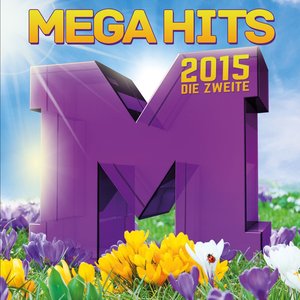 Megahits 2015: Die Zweite