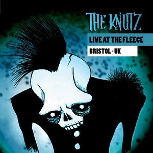 Live at the Fleece (Bristol - UK)