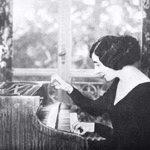 Wanda Landowska için avatar