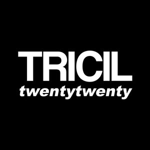 Twentytwenty - EP